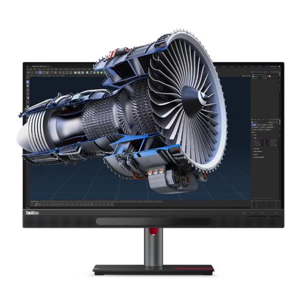 Lenovo ThinkVision 27 3D